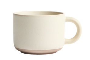 h&m reactive glaze mug